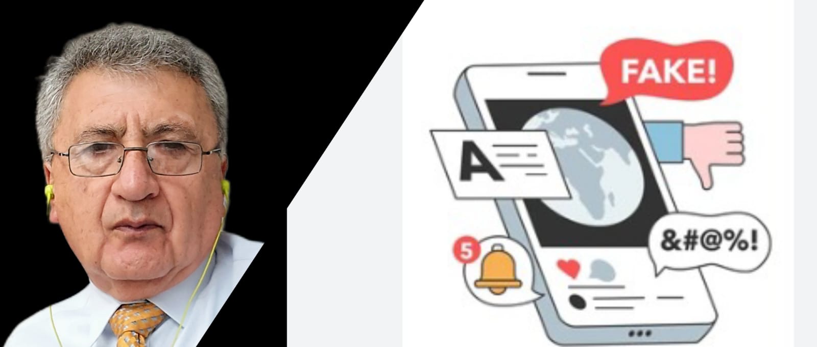 Bolas, bulos o fack news